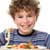 Quiz: Picking Out the Healthy Choices