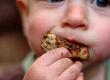 Can a Toddler Be Vegetarian?