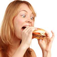 Iron; Red Blood Cells; Oxygen; Food; Red