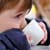 How Will Tea and Coffee Affect a Young Child?