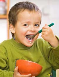Kids And Breakfast: Why Is It Important?
