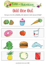 Printable Puzzle Downloadable Kids