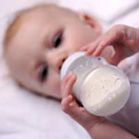 Breast Breast Milk Formula Expressing
