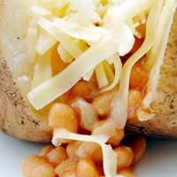 Food Ideas