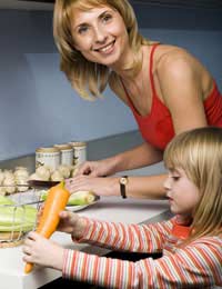 Healthy Lunchbox Planner