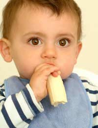 Toddlers Healthy Diet Growing Children